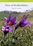 Flora of Hertfordshire