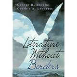 literature without borders international literature in english for student writers