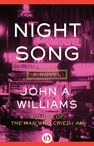 Night Song: A Novel