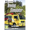 Towing Simulator (PC CD)