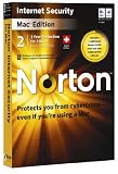 Norton Internet Security MAC 4.1 - 1 User 2 Machine