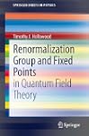 Renormalization Group and Fixed Point...