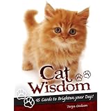 Cat Wisdompar Tanya Graham
