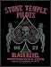 Stone Temple Pilots 2008 Concert Poster