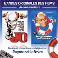 Jo - Les Grandes Vacances