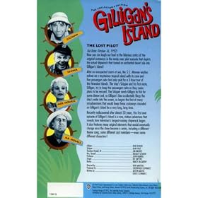 Gilligan's Island: The Lost Pilot