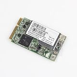HP Broadcom Bcm4321 Wifi Lan Wireless Mini Pci-e Card 300mbps 802.11n AGN