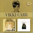 The Ways to Love a Man/Nashville by Carr
