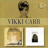 The Ways to Love a Man/Nashville by Carr