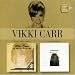 The Ways to Love a Man/Nashville by Carr