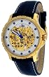 Le Chateau Men's Skeleton Automatic Watch #GG-326-AU7