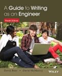 A Guide to Writing as an Engineer