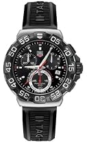 TAG Heuer Men's Formula 1 Chronograph Quartz Watch #CAH1110.BT0714