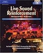 Live Sound Reinforcement (Cengage Educational)