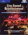 Live Sound Reinforcement, Bestseller Edition (Hardcover & DVD) (Book)