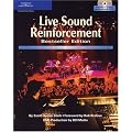 Live Sound Reinforcement (Cengage Educational)
