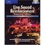 Live Sound Reinforcement