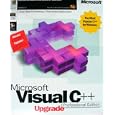 Microsoft Visual C++ 5 Professional Upgrade