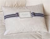 Premium White Goose Down Boudoir Pillow