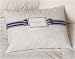 Premium White Goose Down Boudoir Pillow