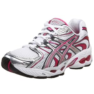ASICS Women's GEL-Nimbus 11 Running Shoe