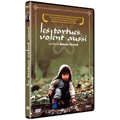 Tortues volent aussi (Les)