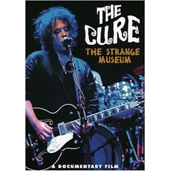 The Cure: Strange Museum