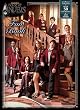 House of Anubis Fan Book (House of Anubis) (Full-Color Activity Book with Stickers)