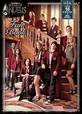 House of Anubis Fan Book (House of Anubis) (Full-Color Activity Book with Stickers)