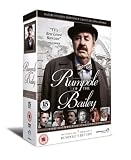 Produkt-Bild: Rumpole von Old Bailey / Rumpole of the Bailey - The Complete Series - 15-DVD Box Set ( Rumpole Of The Bailey - Series 1-7 ) [ UK Fassung, Keine Deutsche Sprache ]