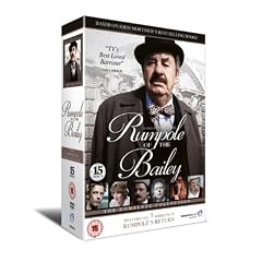 Rumpole of the Bailey - The Complete Collection [DVD]