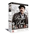 Rumpole of the Bailey - The Complete Collection [DVD]