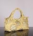 Info/Buy Per Una Floral Jacquard Bag