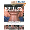 The Potter's Studio Handbook: A Start-to-finish Guide to Hand-Built and Wheel-Thrown Ceramics