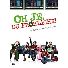 Oh je, du Fr�hliche!