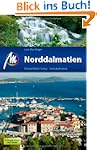 Norddalmatien: Reisef�hrer mit vielen...