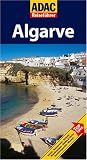 Produkt-Bild: ADAC Reisef&uuml;hrer Algarve: Hotels. Restaurants. Str&auml;nde. Wanderungen. St&auml;dte & D&ouml;rfer. Aussichtspunkte. Museen