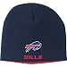 Reebok Buffalo Bills Knit Hat- Nfl Shop Exclusive! Size: One Size Fits All