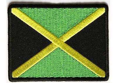 JAMAICAN Flag 3
