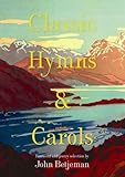 Classic Hymns & Carols
