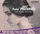In&eacute;s meines Herzens - Isabel Allende