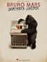 Bruno Mars: Unorthodox Jukebox: Piano - Vocal - Guitar