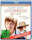 Produkt-Bild: Unterwegs mit Evie [Blu-ray]