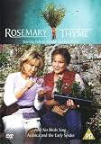 Rosemary and Thyme: And no Birds sing / Arabica and the early Spider [DVD 2005]