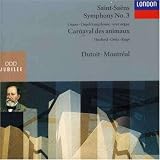 Music : Saint-Saëns: Symphony No.3