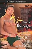 White Hot Holidays, Vol 3