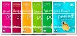 Peeled Snacks Organic Fruit Picks Variety Pack