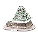 CubicFun MC175H Osaka Castle Puzzle