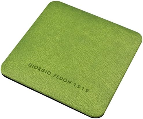 Giorgio Fedon 1919 Magnetic Mat - 7,7x7,7 cm - Green