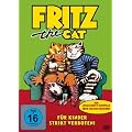 Fritz the Cat
